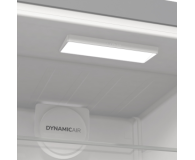 GORENJE R619EAXL6 185cm Srebrna 398L - 1106479 - zdjęcie 9